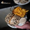 Printed-Greaseproof-Paper-Wholesale