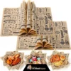 Custom-Food-basket-liner