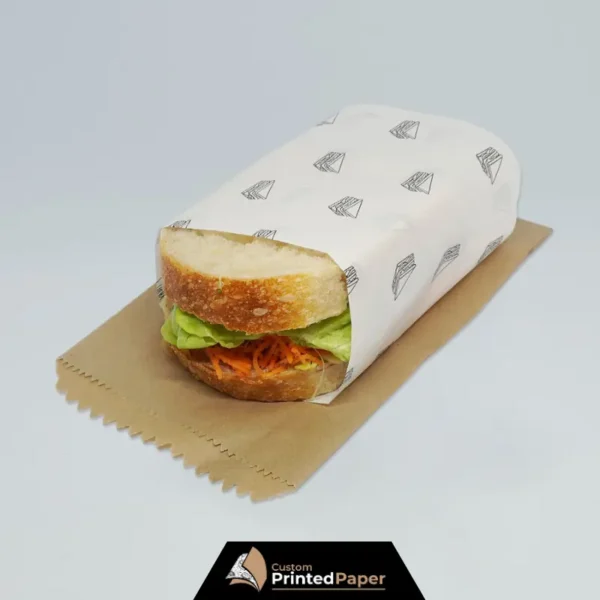 custom-sandwich-paper-wholesale