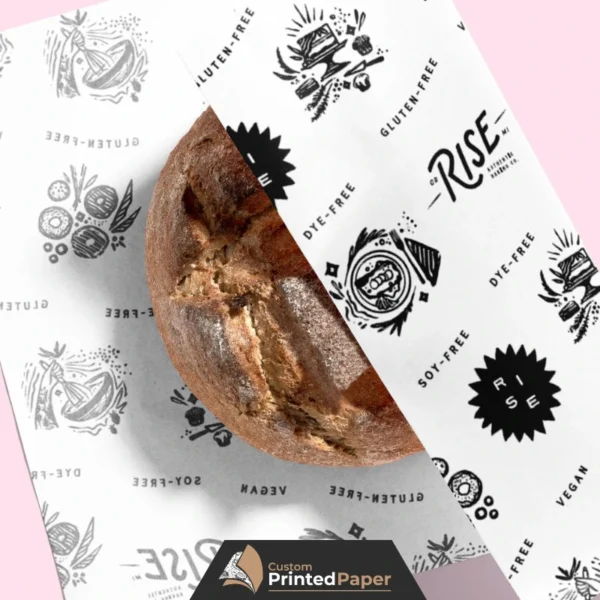 custom-wax-papers