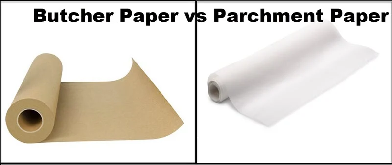 Butcher-Paper-vs-Parchment-Paper