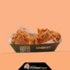 Custom Food Trays