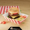 Wholesale Custom Food Trays