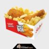 Custom Snack Boxes