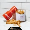 WHOLESALE CUSTOM FRENCH FRIES BOXES