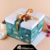 Custom Cake Boxes