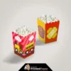 custom printed popcorn boxes in Canada