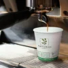 Custom Tea Cup
