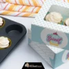 Custom Pastry Box Packaging