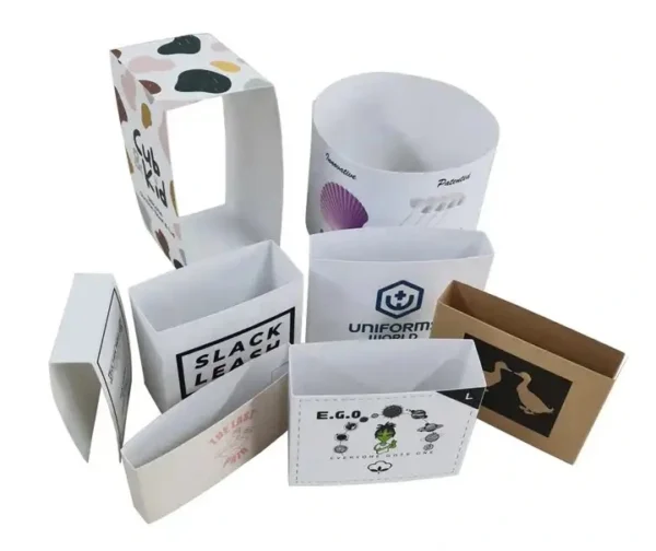 Custom Belly Band Packaging Canada
