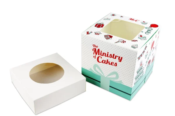 custom pancake boxes