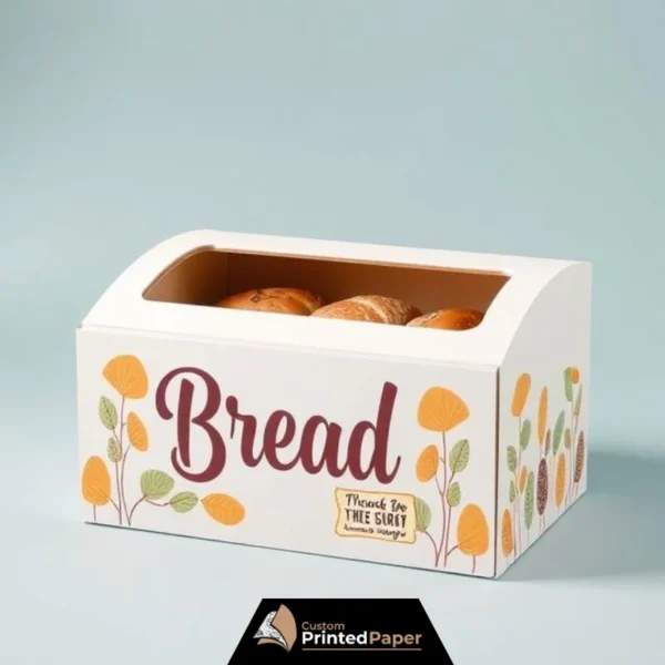 Custom Bread Boxes