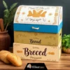 Custom Bread Boxes Packaging