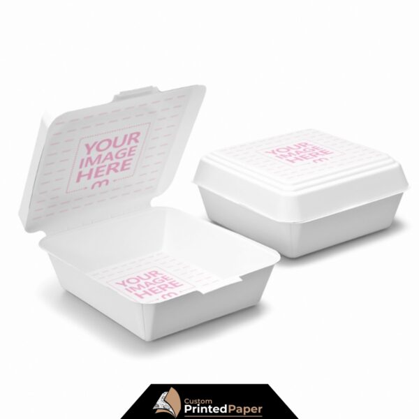 Custom Lunch Boxes