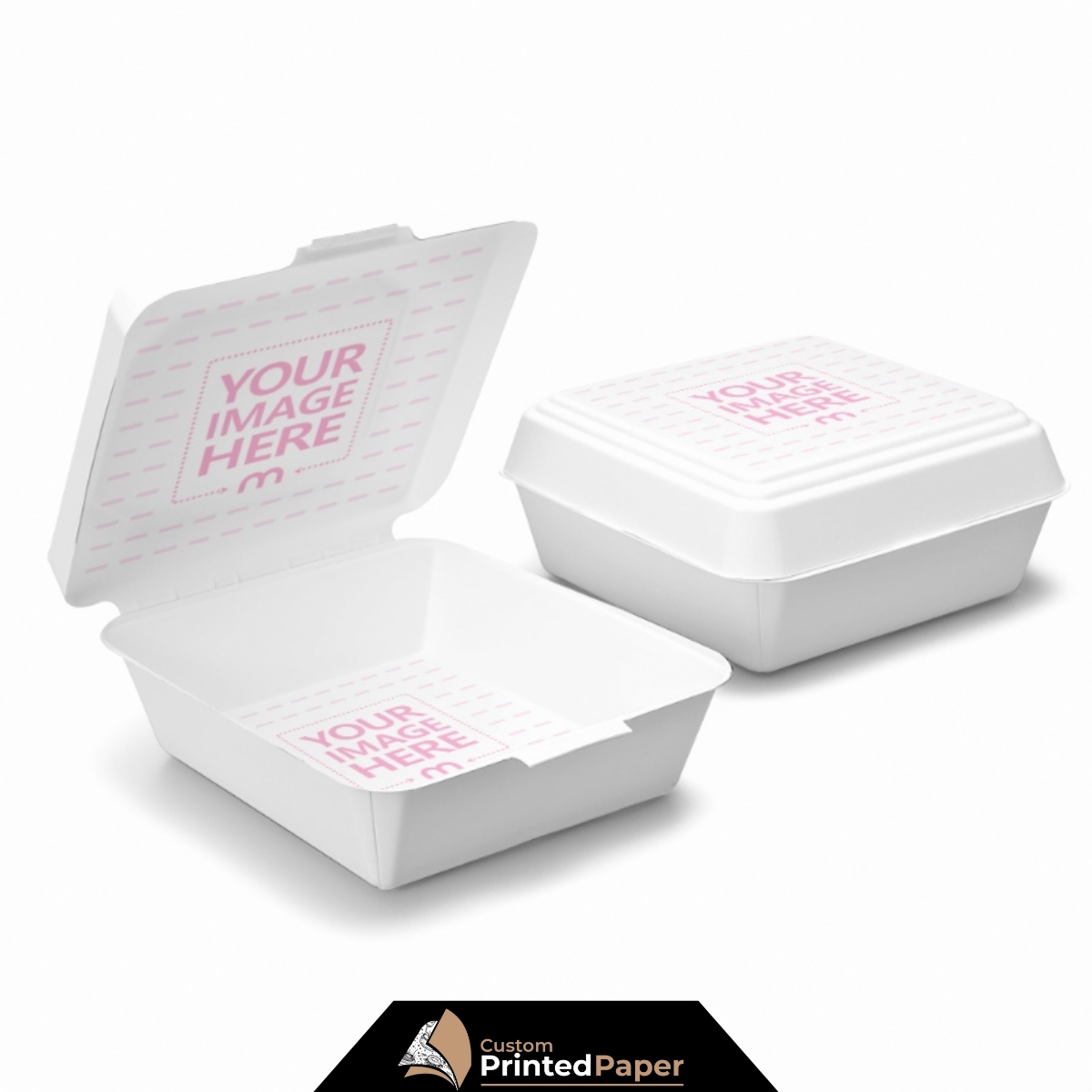 Custom Lunch Boxes