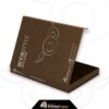 Book Style Rigid Packaging Boxes