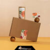 Custom Printed Eco-friendly Boxes