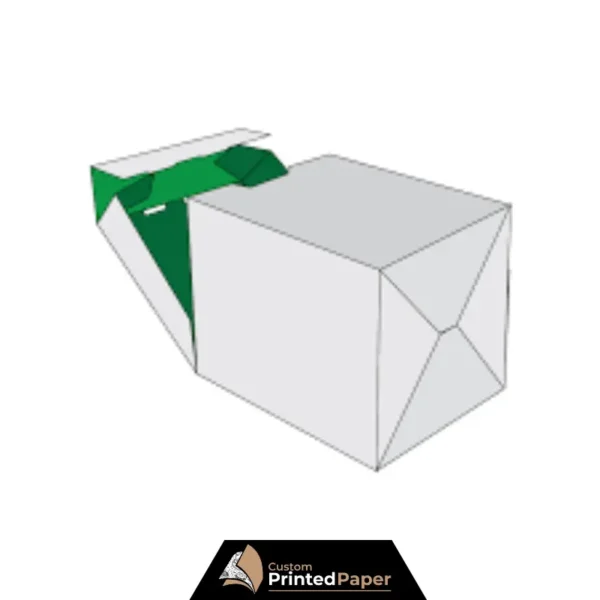 Customized-Auto-Lock-Box