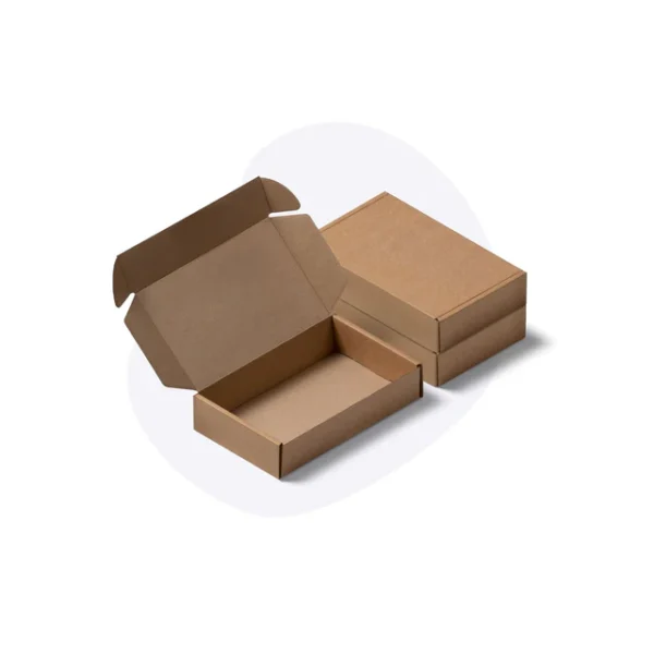 Eco-friendly Packaging Boxes
