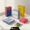 Rigid Apparel Boxes