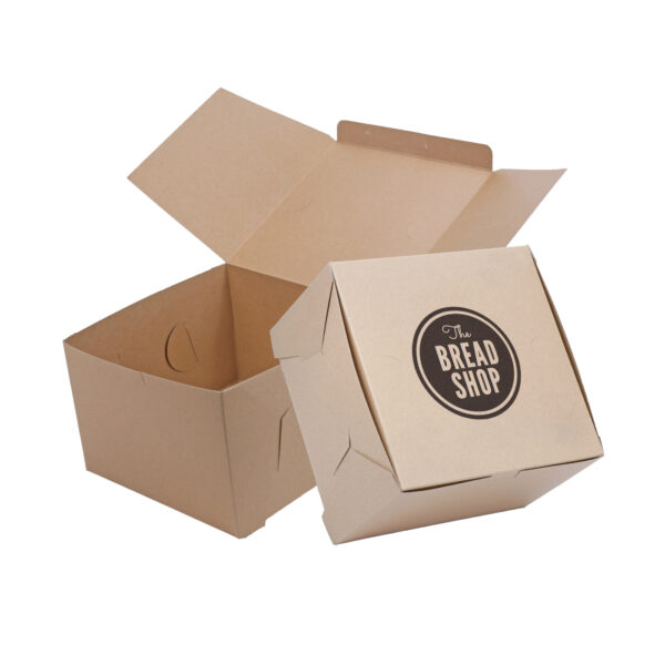 Custom Catering Boxes