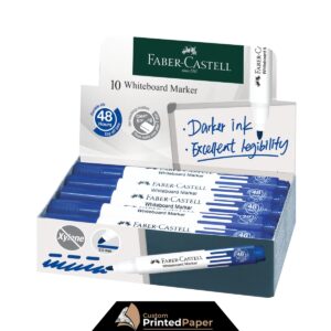 Custom Marker Boxes