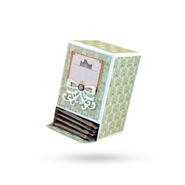 Custom Perforated Boxes Canada
