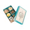 Custom Printed Fudge Boxes