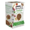 Custom cat food Packaging Boxes