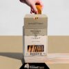 custom Toast Boxes