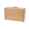 Custom Suitcase Boxes