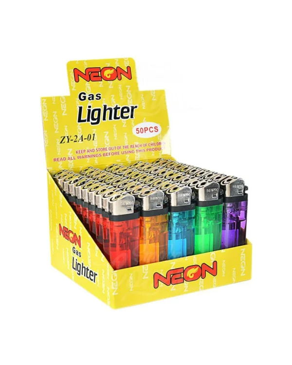 Custom lighter Packaging Boxes