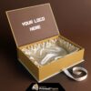 Custom Lined Boxes