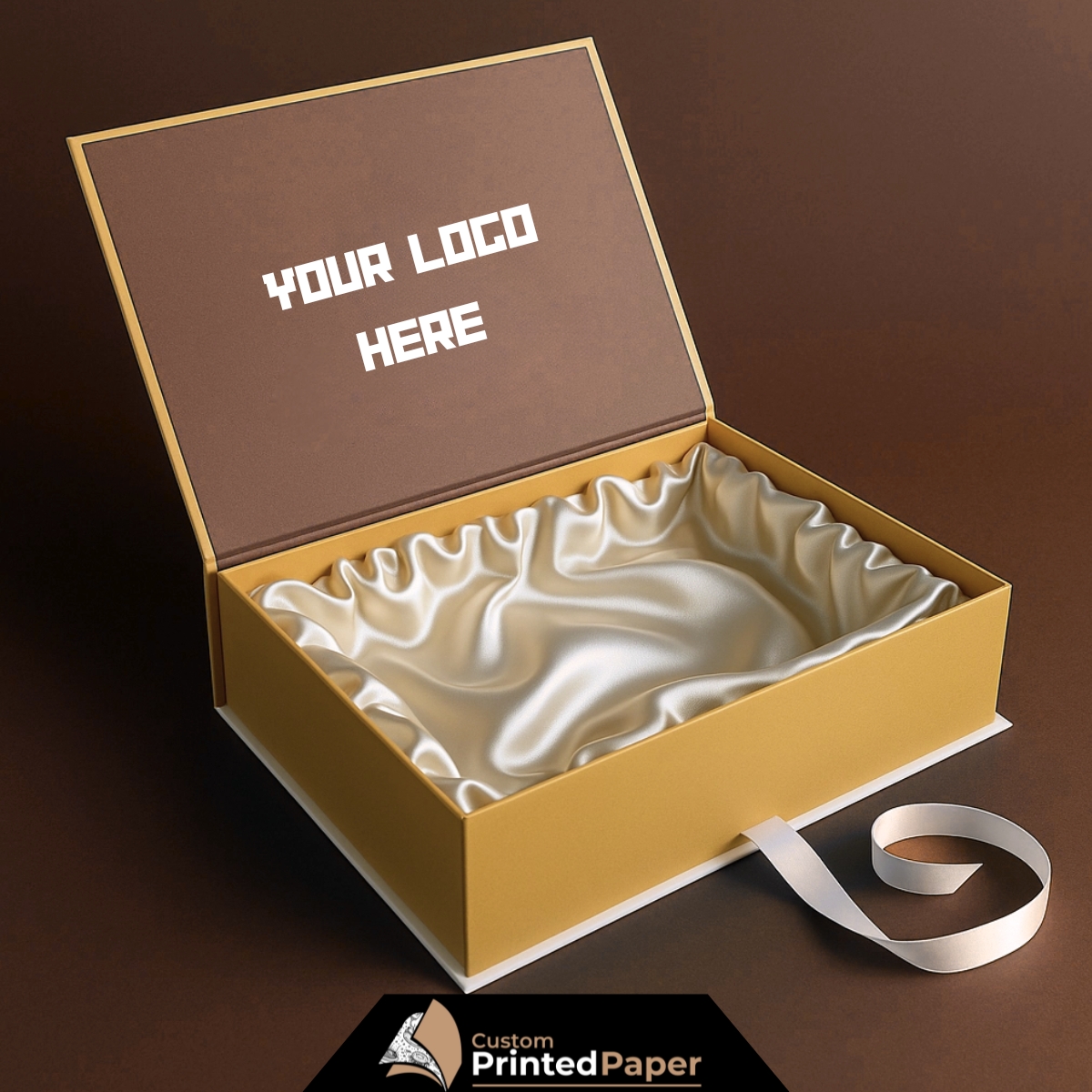 Custom Lined Boxes