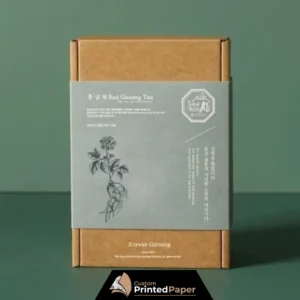 Custom Luxury Mailer Boxes