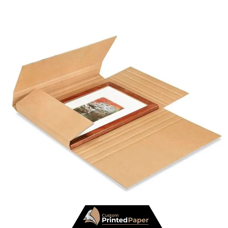 Custom Foldable Mailer Boxes