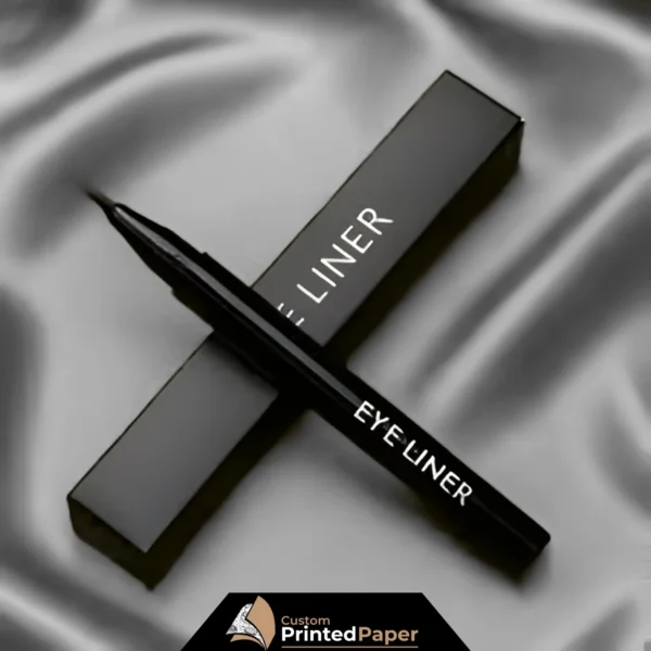 Custom Eyeliner Boxes Canada