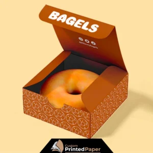 Bagel Boxes