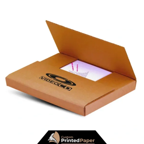 Cd Dvd Storage Boxes