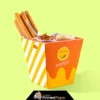 Churros Boxes