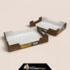 Custom Bakery Trays
