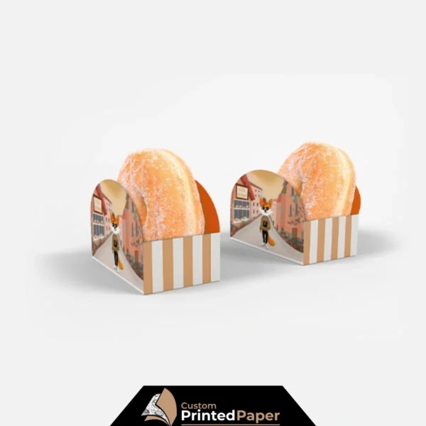 Wholesale Bakery Trays