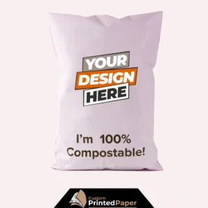 Compostable Bubble Mailers