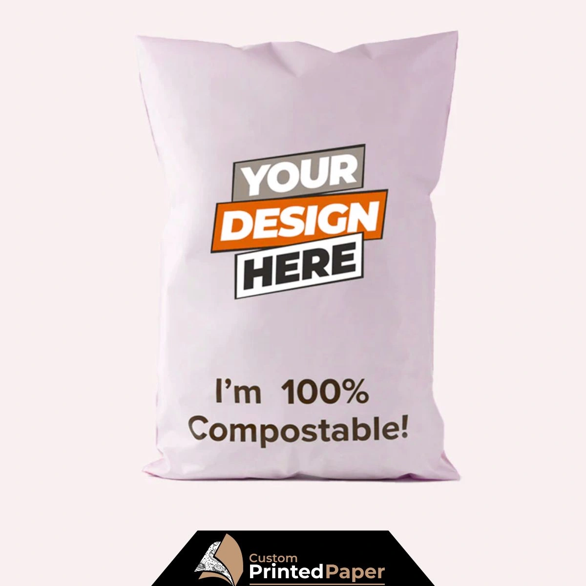 Compostable Bubble Mailers