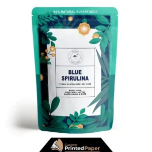 Wholesale Eco Friendly Pouches