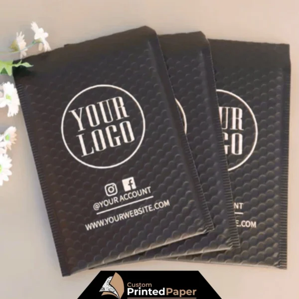 Wholesale Padded Mailers