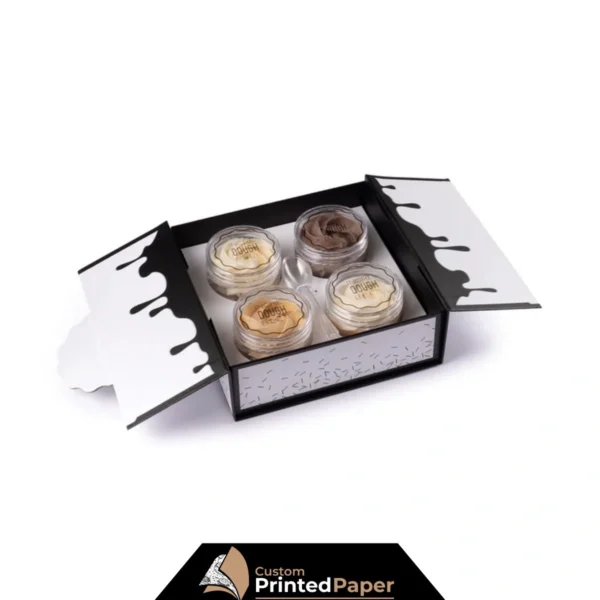 Custom Printed Cheesecake Boxes