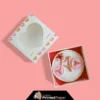 Custom Printed Valentine Bakery Boxes