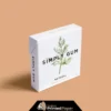 Custom Gum Packaging Boxes
