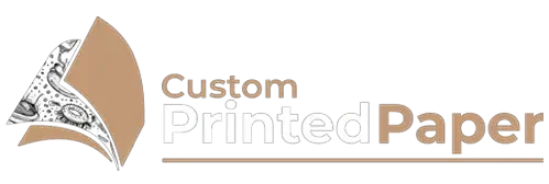 Custom Printed Paper Canada